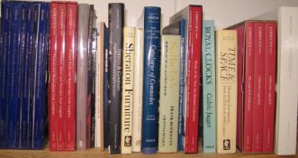 [ART & ANTIQUES] GUYE & MICHEL, Time and Space. Measuring Instruments from the 15th to 19th Century,