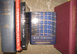 [ART & ANTIQUES REF.] TWINING (Lord) History of the Crown Jewels of Europe, 4to, illus., clo., 1st