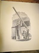 SMITH / MAHER-MING, Der Bau des Himmels, 4to, 8 plates only, boards (v. worn), Stuttgart, n.d.