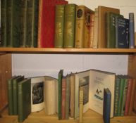 [COUNTRYSIDE, GARDENING, etc.] q. of misc. including works illustrated by 