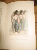 DEMIDOFF (Anatole de) Voyage dans la Russie Meridionale, 4to, portrait, 26 plates & text illus. (