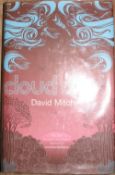 MITCHELL (David) Cloud Atlas, Sceptre, 1st Edition, d/w, 2004.