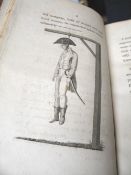 [AMERICANA, REGENCY, etc.] HANGER (Col. George), Life Adventures and Opinions, 2 vols. 8vo,