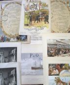 Miscellaneous PRINTS.