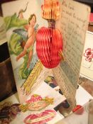 SCRAPS & CARDS, misc.