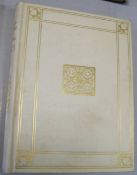 PAUL (Evelyn) illustrator: Tristram and Isolde, 4to, col. illus., SIGNED, Limited Edn. numbered