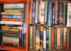 MODERN LIT incl. 1st Edns. (Q).