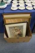 After James Gillray 