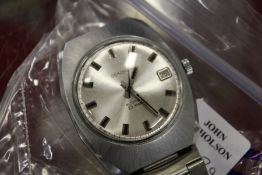 A gent's Sekonda wristwatch.