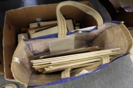 Various framed and unframed prints etc.