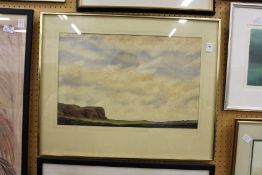 John Cartmell-Crossley 