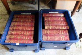 A quantity of Chamber's Journal.