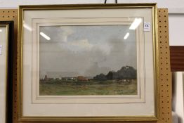 Albert Ernest Bottomley 