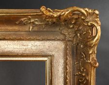 An English 20th Century Frame, 28