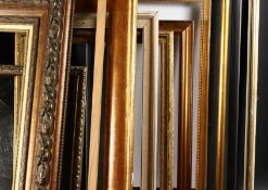 A Modern Frame with Applied Decoration, 21