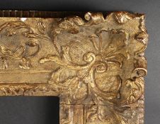 A 19th Century French Composition Frame. 34