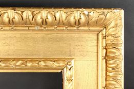 A 19th Century Watts Frame, 30