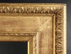 A 19th Century Watts Style Frame, 36