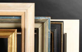 A Collection of Six Frames. (6).