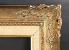 20th Century French Carved Frame. 22