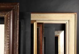 Early 20th Century Dutch Ripple Frame, 34