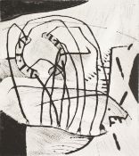 N. Hilton. 'Eighth', 'Ninth' and 'Tenth', a Set of Three Engravings, Signed and Dated '91 in Pencil,