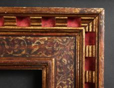 A Shaped and Decorated Frame, 26.75