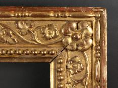 A 19th Century Continental Composition Frame, 29