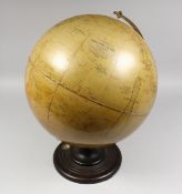 A PHILIPS GLOBE.