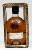 A BOTTLE OF THE GLENROTHES SINGLE SPEYSIDE MALT WHISKY, 1994.