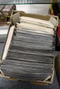 A quantity of First Day Covers.