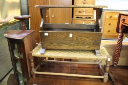 Household furniture.