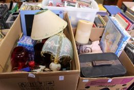 Miscellaneous and decorative collectables etc.