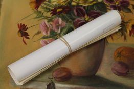 A small group of unframed maps.