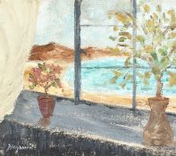 Alfred Robert Hayward, N.E.A.C., R.O.I., R.P. (1875-1971), 