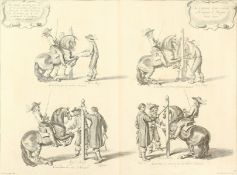 Lucas Vosterman (1624-c.1670) Belgian Arthur Abraham van Diepenbeek (1596-1675) Dutch. 