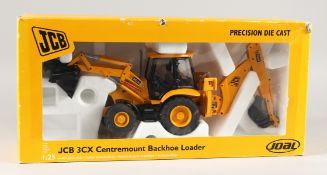 JCB SCX. RRP £60