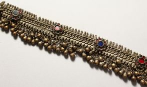 AN ISLAMIC NECKLACE.