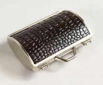 JUDITH LEIBER for Neiman Marcus bag.