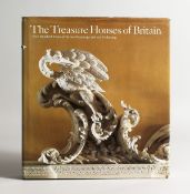The Treasure Houses of Britain edited by Gervase Jackson-Stops.