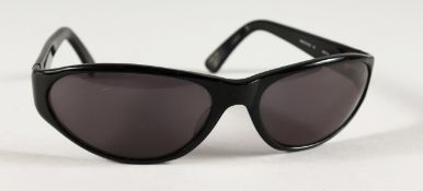 CALVIN KLEIN SUNGLASSES, no box.