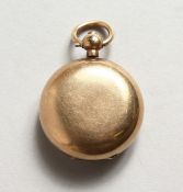 A DENNISON SOVEREIGN CASE.