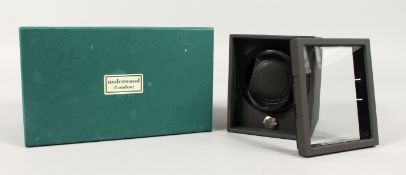 AN UNDERWOOD OF LONDON WINDER.