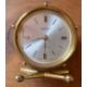 Wooden pulley, LNER coat hooks, Swiza clock (hand detached) & Samsung camera - Image 2 of 2
