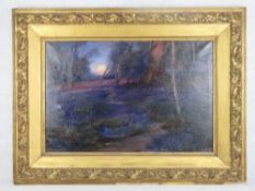 William Gilbert Foster (1855-1906) Staithes Group, oil on canvas,