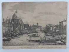 Henry Fletcher (fl.1710-c.