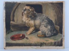 After Sir Edwin Landseer (1802-1873) R.