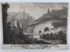 James Roberts ( 1725-1799)after Thomas S