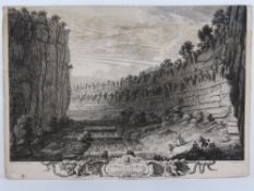 Gerard Jean-Baptist Scotin (1698-after 1