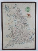 British Field Sports Society; a coloured